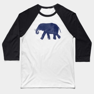 Elephant Baseball T-Shirt